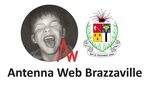 Antenna Web Brazzaville