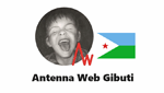 Antenna Web Gibuti