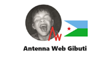 Antenna Web Gibuti radio live streaming logo
