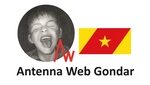 Antenna Web Gondar