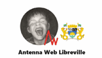 Antenna Web Libreville