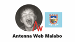 Antenna Web Malabo