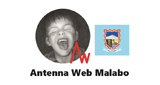 Antenna Web Malabo radio live streaming logo