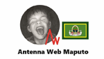 Antenna Web Maputo