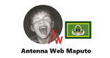 Antenna Web Maputo radio live streaming logo