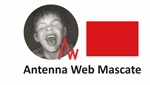 Antenna Web Mascate