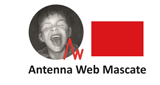 Antenna Web Mascate radio live streaming logo