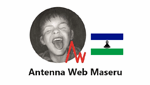 Antenna Web Maseru