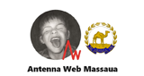 Antenna Web Massaua radio live streaming logo
