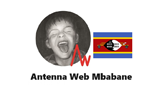 Antenna Web Mbabane radio live streaming logo