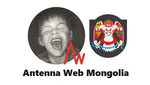Antenna Web Mongolia