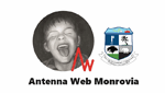 Antenna Web Monrovia