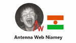 Antenna Web Niamey