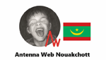 Antenna Web Nouakchott