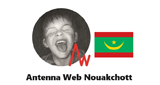 Antenna Web Nouakchott radio live streaming logo