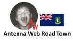 Antenna Web Road Tows