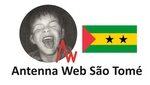 Antenna Web São Tomé