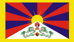 Antenna Web Tibet