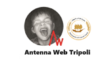 Antenna Web Tripoli radio live streaming logo