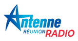 ANTENNE REUNION RADIO radio live streaming logo