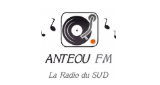 Antéou FM radio live streaming logo