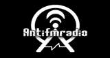Antifmradio radio live streaming logo