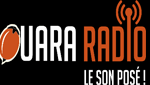 AOUARA RADIO. . .