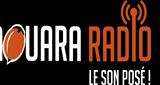 AOUARA RADIO. . . radio live streaming logo