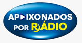 Apaixonados Por Rádio radio live streaming logo