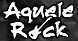 Aquele Rock radio live streaming logo