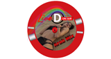 Arab Mix Drama radio live streaming logo