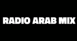 Arab Mix radio live streaming logo