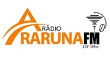 Araruna FM radio live streaming logo
