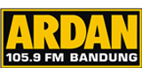 Ardan Radio radio live streaming logo