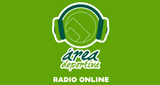 Área Deportiva 99.3 FM radio live streaming logo