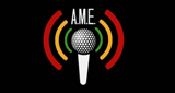 Armageddeon Musik radio live streaming logo