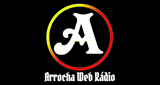 Arrocha Web Rádio radio live streaming logo