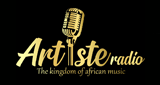 Artiste Radio radio live streaming logo