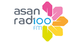 Asan Radio radio live streaming logo