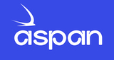 Aspan FM radio live streaming logo