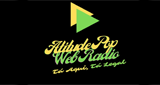 Atitude Pop Web Radio radio live streaming logo