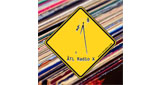 ATL Radio X radio live streaming logo