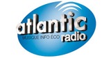 Atlantic Radio radio live streaming logo