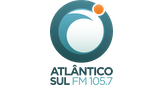 Atlantico Sul radio live streaming logo