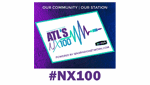 ATL's #NX100 – IBNX Radio