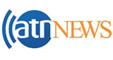 ATN News FM radio live streaming logo