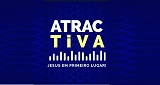 Atractiva Gospel Sertanejo radio live streaming logo