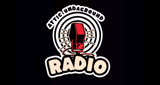 Attic Undaground Radio radio live streaming logo