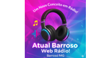 Atual Barroso Web Rádio radio live streaming logo