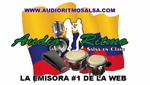 Audio Ritmo Salsa